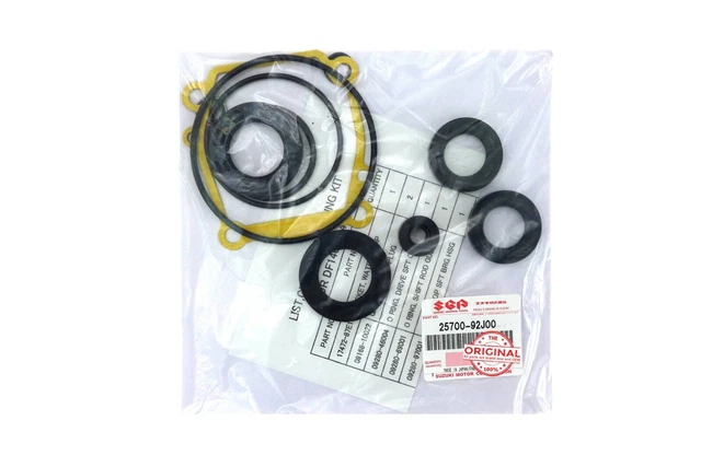 Oem Suzuki Marine Kit Joint Embase Sealing Kit Gear Case Df 140 (02-12)
