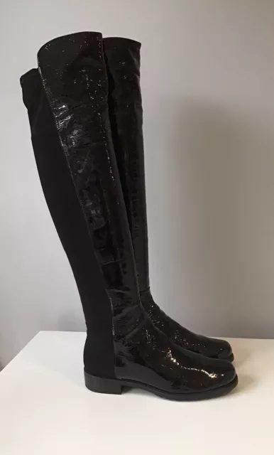 Russell and bromley sales 50 50 boots