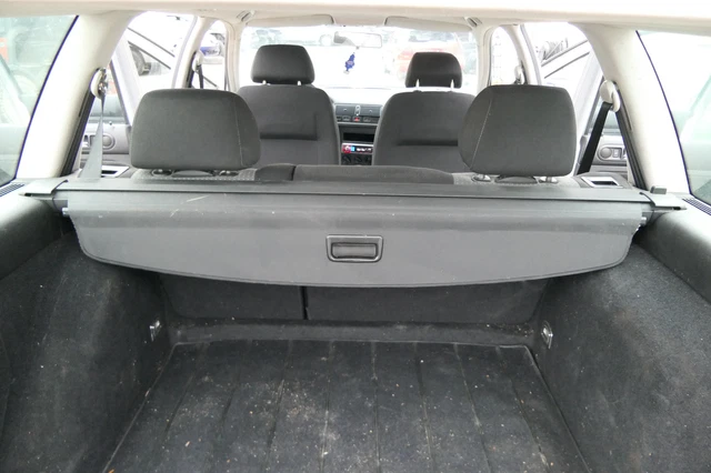 Golf 3 Variant Kofferraum Geht Nicht Auf VW GOLF 3 Kombi Variant Laderaumabdeckung Rollo Hutablage Kofferraum