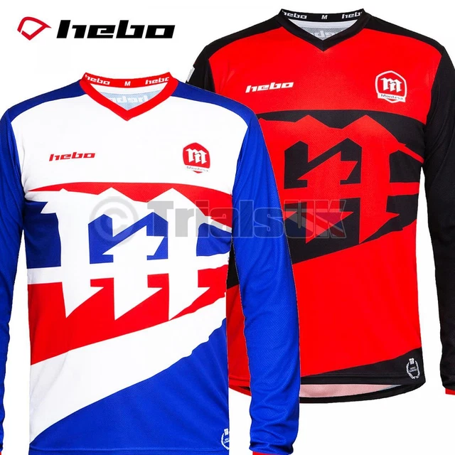 Hebo 2023 Montesa PRO CLASSIC Camicia equitazione in 2 colori
