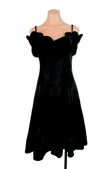 【suzen】Repa Net Vintage Dress Dresses, Women's Vintage Clothing, Vintage, Specialty