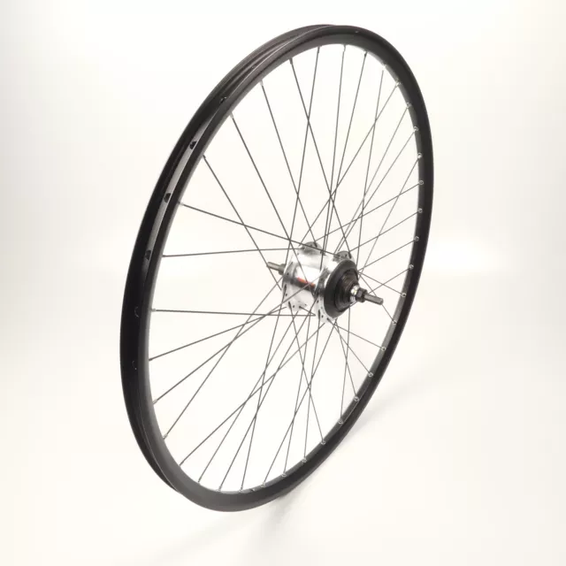 Alexrims EX 21 Laufrad Hinten 29 ", Nexus Getriebenabe SG-C3001-7D  #12144