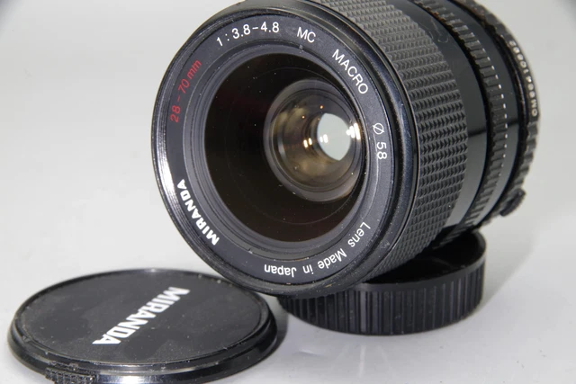 Vintage Lenses, Vintage Photography, Cameras & Photography