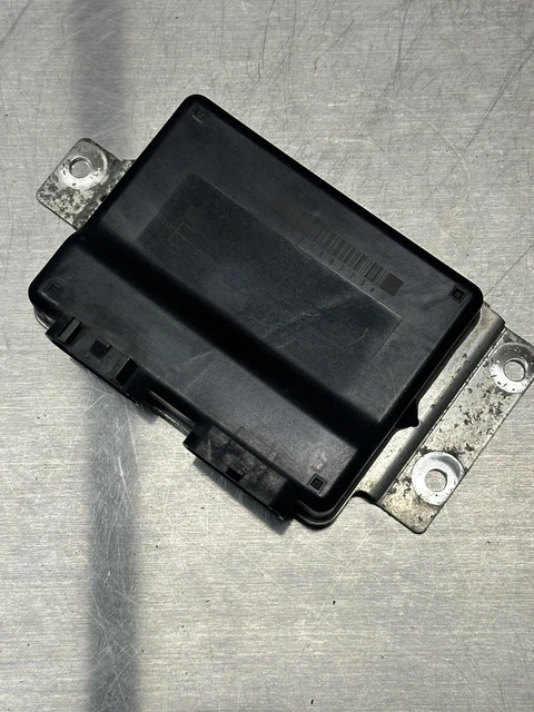 03 06 CHEVY SILVERADO GMC Sierra THROTTLE ACTUATOR CONTROL TAC MODULE 