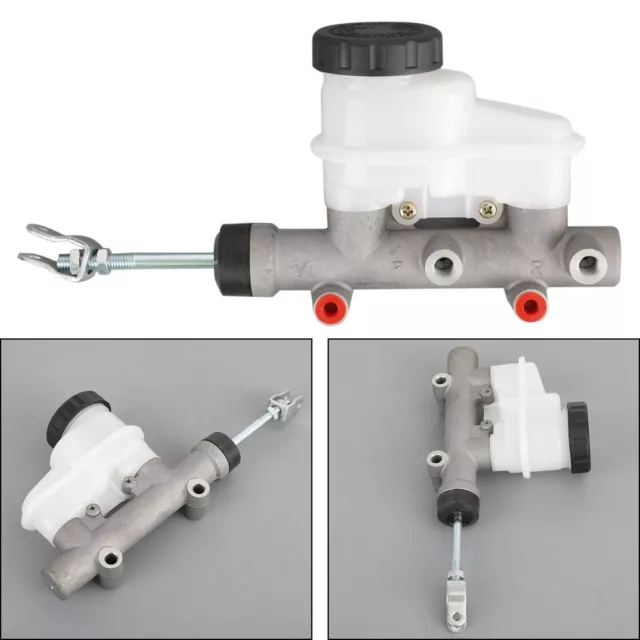 Brake Master Cylinder fit for Polaris Ranger 400 500 700 800 900 RZR 800 900 R1