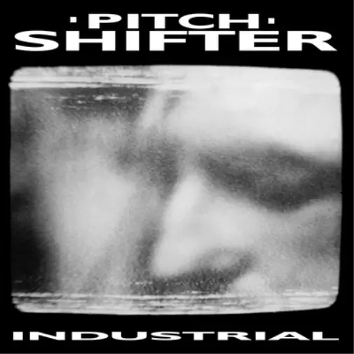 Pitchshifter Industrial (CD) Album (Jewel Case) (Importación USA)