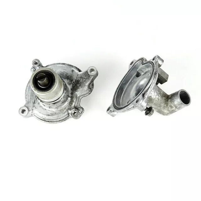 Carter pompa acqua con girante originale Yamaha FZR 600 anno 1991 1993 3