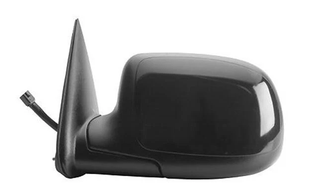 New Door Mirror Left Driver Side Fits 99-02 Chevrolet Silverado 1500 GM1320226