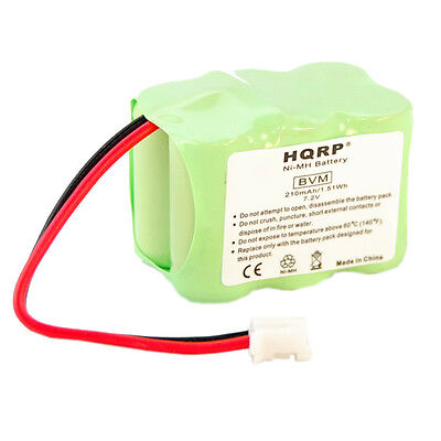 HQRP Batería para SportDOG SportHunter 800, SD-800, ST-120 transmisor ST120-BCE