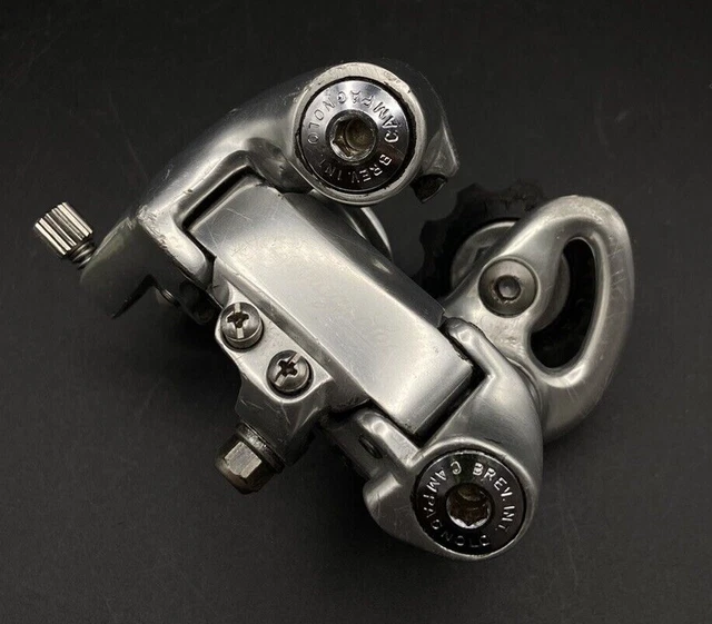 campagnolo record vintage