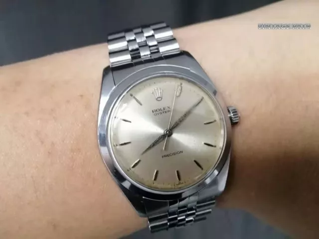 Rolex classico deals