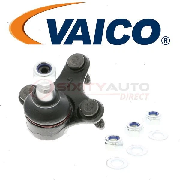 VAICO Front Left Suspension Ball Joint for 2005-2017 Volkswagen Jetta 1.4L pn