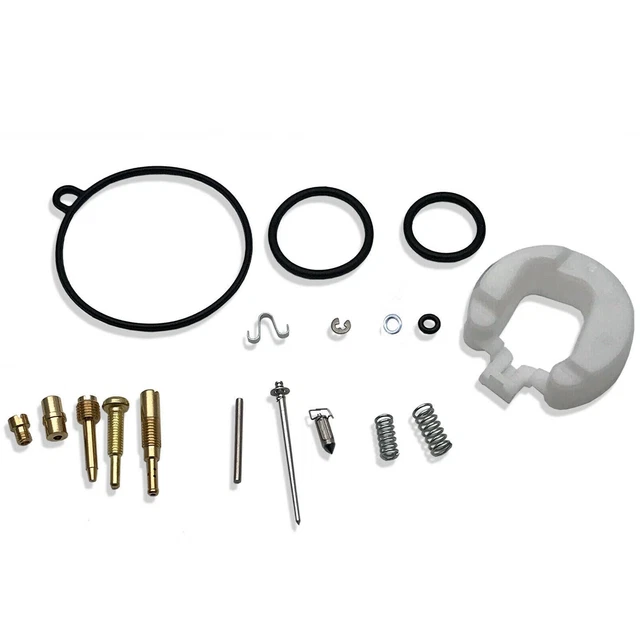 All Balls Racing 26-1059 Carburetor Rebuild Kit - View #6