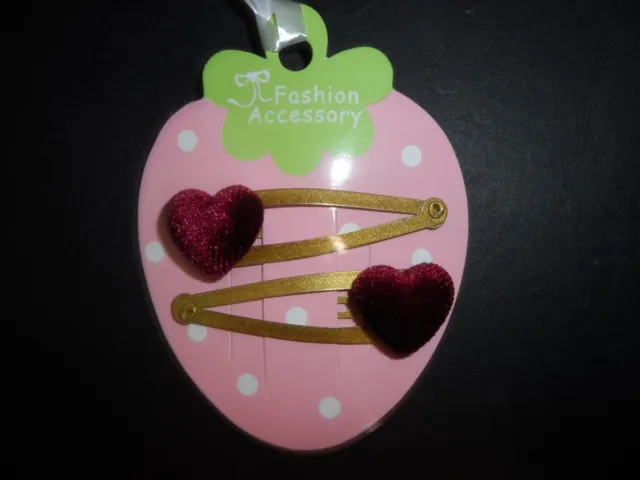girls/ladies hair clips slides barrette hair accessories velvet hair bows,hearts