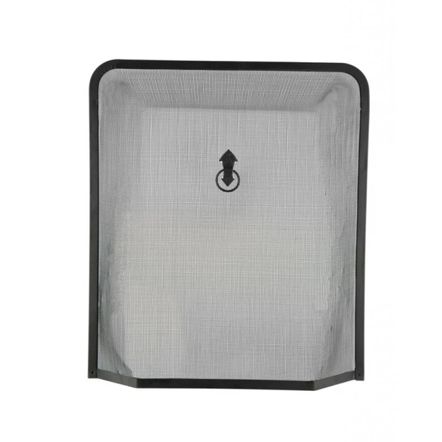 Hearth and Home Black Spark Guard (ST1914)
