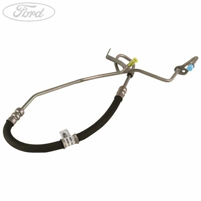 GENUINE FORD TRANSIT Mk7 Power Steering Pump To Steering Gear Hose 06