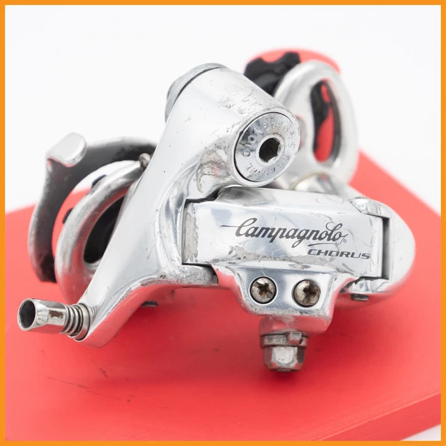 Ressort pour dérailleur arrière CAMPAGNOLO VALENTINO ref73pp6 - Cycles