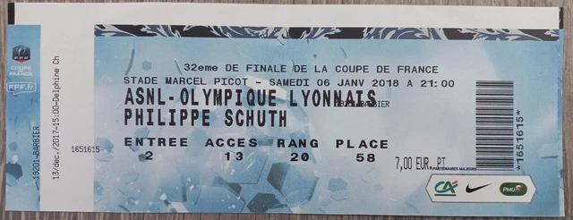 PSG-Nancy, retour sur une première historique au Parc des Princes - Paris .canal-historique