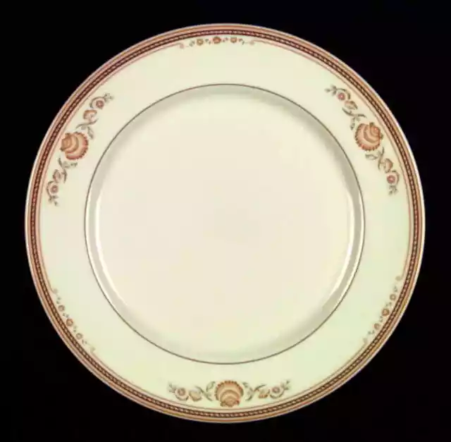 Gorham Newport Dinner Plate 172687