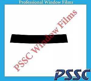 PSSC Pre Cut Sun Strip Car Window Film for Daihatsu Terios 1997-2005