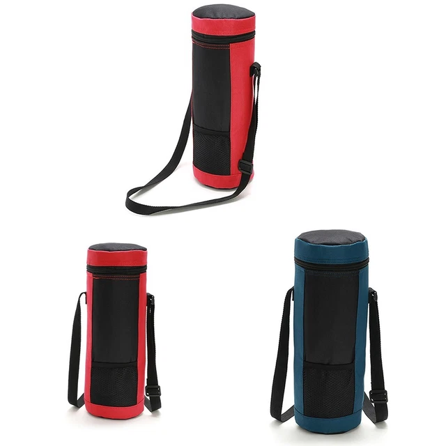 Sac isotherme universel pour bouteille d'eau de Camping en