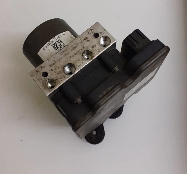 AUDI A4 B9 Estate Abs Pump & Control Module 8W0907379J £399.95