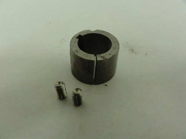 198706 Old-Stock; Gates 10087/8 Taper Lock Bushing 7/8"ID