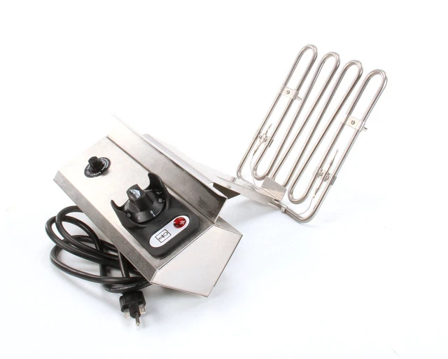 Vollrath C/T Fryer Part- Element Box Co FFEB400 - Free Shipping + Geniune OEM