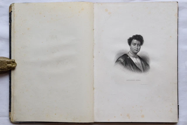 LE COMTE DE Monte-Cristo - Alexandre Dumas - Le siécle - 1846 EUR 1.500