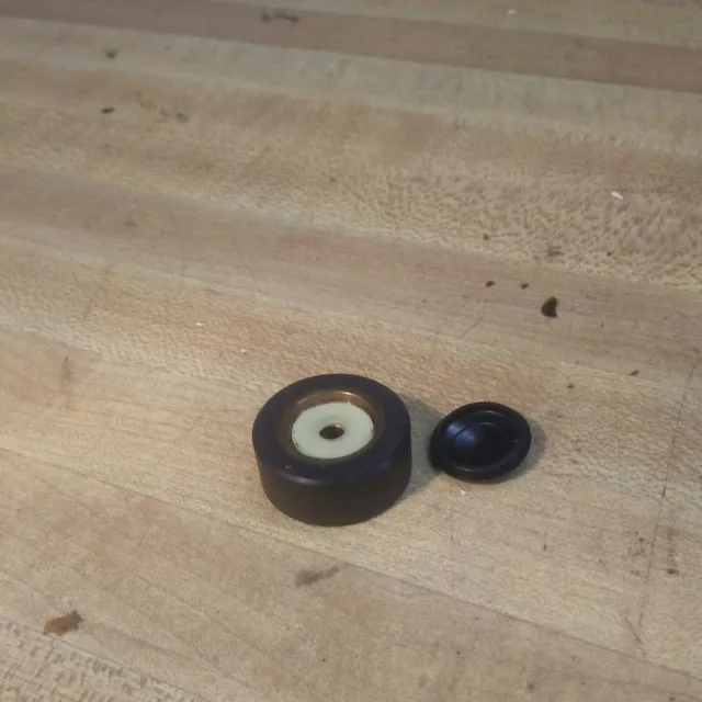 SONY REEL TO reel model tc 366 pinch roller parts $30.00 - PicClick