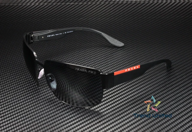 prada linea rossa ps