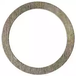 Made in USA 0.005" Thick, 0.234" Inside x 0.303" OD, Lengthening Shim