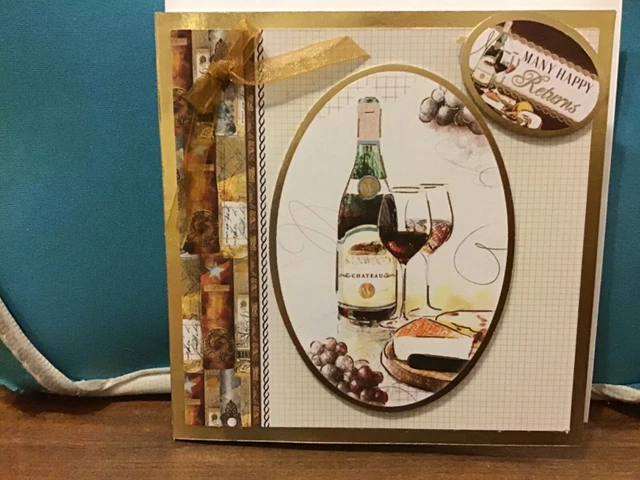 interno biglietto compleanno maschio 2 anni
