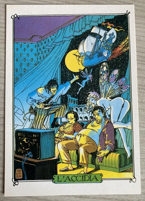 Little Wigwam - Poster educativo da 1 a 100 No Tear Guarantee (60 x 42 cm