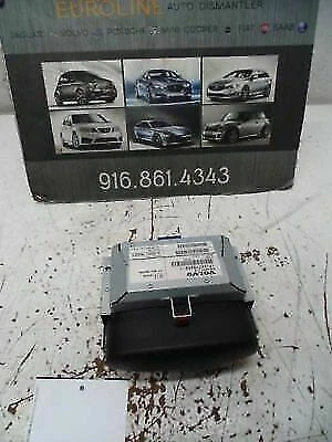 2005-2009 Volvo Xc90 Display Screen Pop Out Dash 6 Mon W