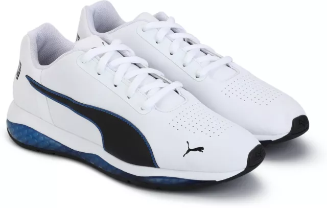 PUMA CELL ULTIMATE Snr 91 Trainers Mens Size 9.5 UK 25.00