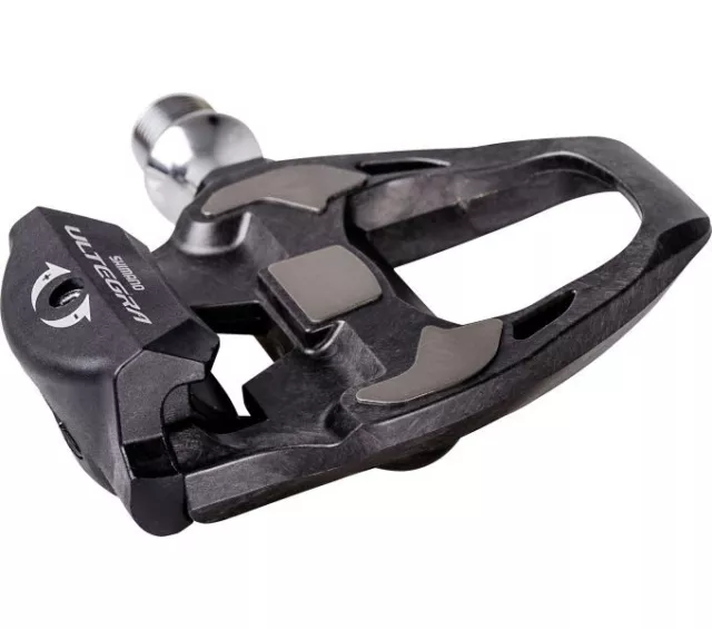 Shimano Fahrradpedal Pd-R8000 Ultegra Spd-Sl