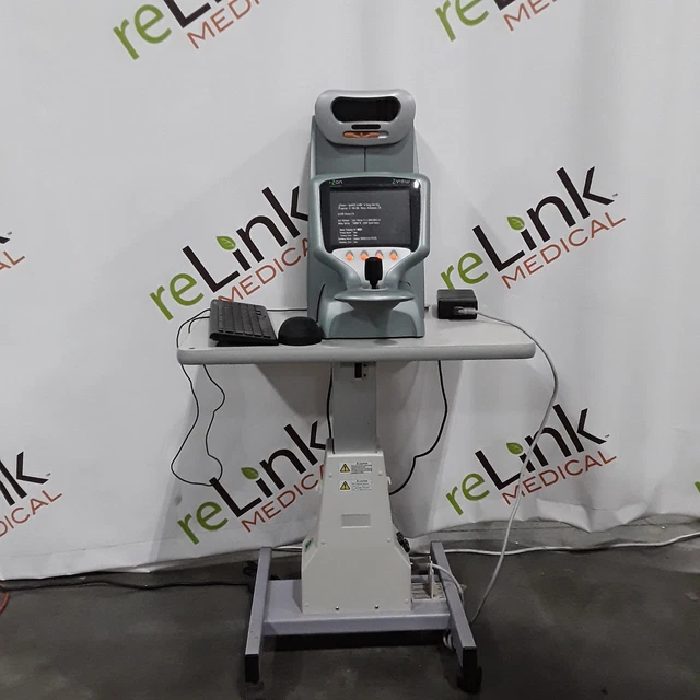 Opthonix ZView Wavefont Aberrometer