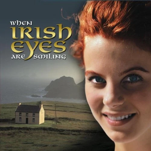 When Irish Eyes Are Smiling Various Artists CD
