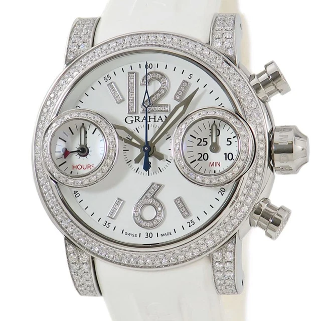 Graham Swordfish 2Swfs.w02A.k20B Diamond Men's #Hd258 Graham Swordfish 2Swfs.w02A.k20B Diamond Men's #Hd258