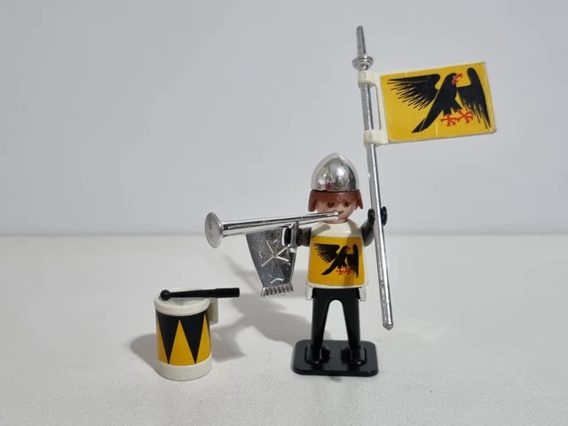 Playmobil 3332 Neuf Sous Emballage - Année 2001