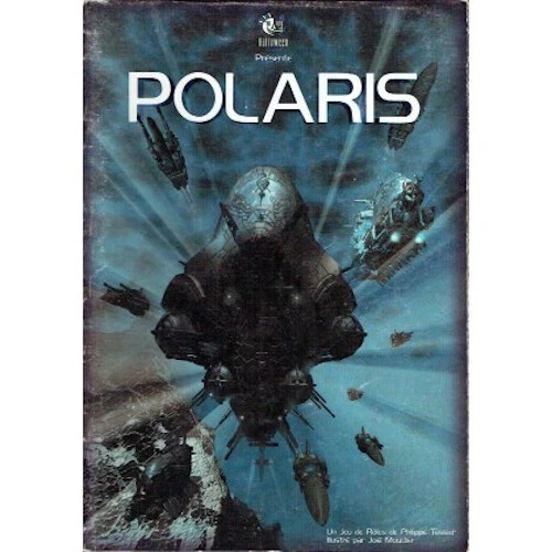 Chroniques Oubliées Fantasy 2e édition - Ecran du MJ