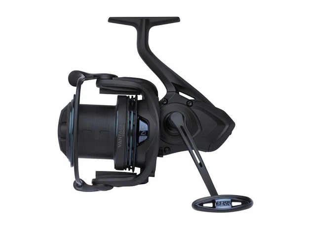 Moulinet Prologic Element XD 7000 FD Big Pit Carpfishing - Longue Distance, Frein Avant