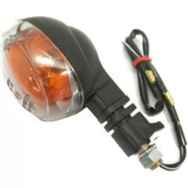 Blinker Blinkleuchte JMP vorne rechts indicator fllashing light für: Buell ZZZ Z