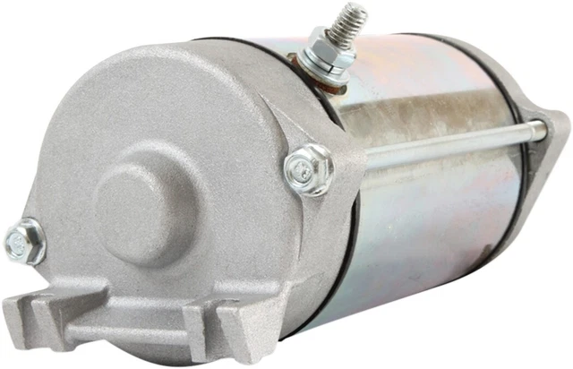 PARTS UNLIMITED 2110-0735 Starter Motor