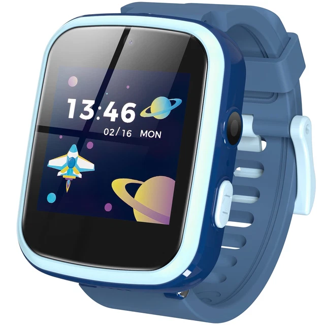 AGPtEK Japan kids arm clock smart watch for child smart watc... Ships from Japan