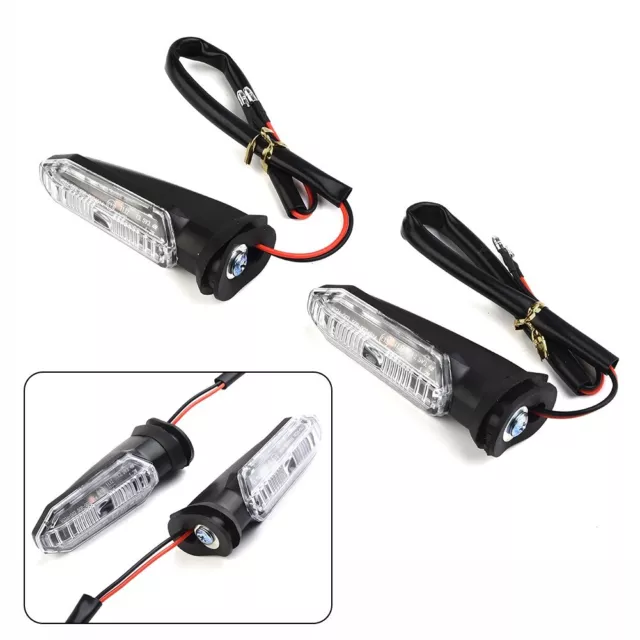 LED Signal Clignotant Set for Honda Crf 250L 250 Rally Crf 300L