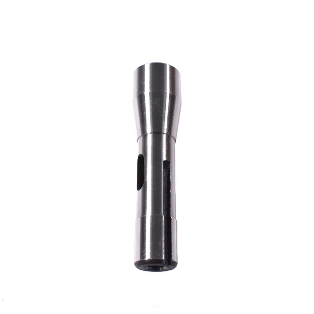 R8 Shank To MT2 R8 Drill Chuck Arbor Morse Taper Adapter Sleeve