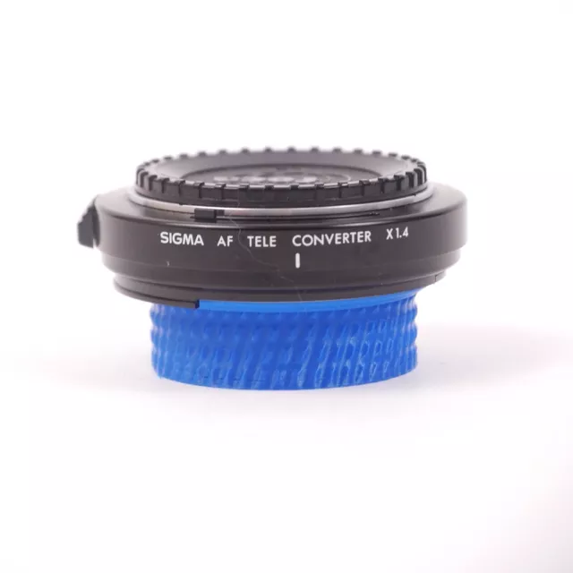 Sigma Nikon AF Teleconverter x1.4 - Ref 270001