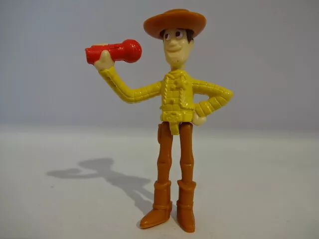 Spiel & Sammelfigur / Toy Story - Woody - ca 60 mm